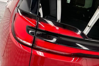 2025 Chrysler Pacifica Limited S Appearance Pkg - Pano Roof - Htd/Cooled Leather