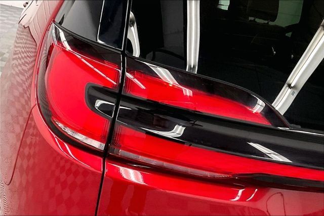 2025 Chrysler Pacifica Limited S Appearance Pkg - Pano Roof - Htd/Cooled Leather