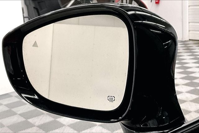 2025 Chrysler Pacifica Limited S Appearance Pkg - Pano Roof - Htd/Cooled Leather