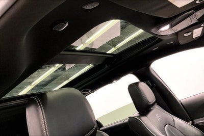 2025 Chrysler Pacifica Limited Pano Roof-Adaptive Cruise-Htd/Cooled Leather