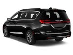 2025 Chrysler Pacifica Limited Heated/Cooled Seats-Adaptive Cruise