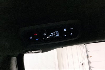 2025 Chrysler Pacifica Limited Pano Roof-Adaptive Cruise-Htd/Cooled Leather