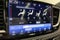 2025 Chrysler Pacifica Limited Pano Roof-Adaptive Cruise-Htd/Cooled Leather