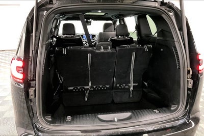 2025 Chrysler Pacifica Limited Pano Roof-Adaptive Cruise-Htd/Cooled Leather