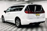 2023 Chrysler Pacifica Limited Panoramic Roof - Htd/Cooled Leather