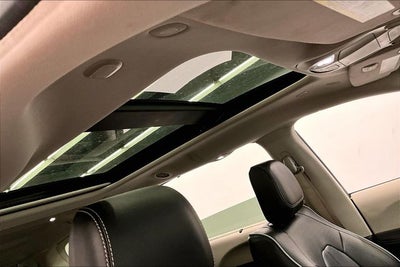 2023 Chrysler Pacifica Limited Panoramic Roof - Htd/Cooled Leather
