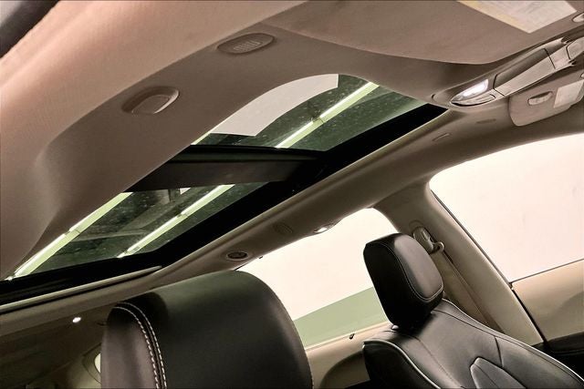 2023 Chrysler Pacifica Limited Panoramic Roof - Htd/Cooled Leather