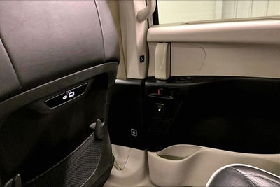 2023 Chrysler Pacifica Limited Panoramic Roof - Htd/Cooled Leather