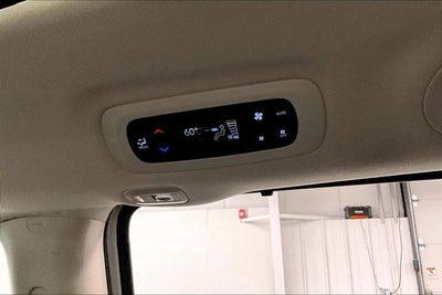 2023 Chrysler Pacifica Limited Panoramic Roof - Htd/Cooled Leather