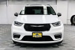 2023 Chrysler Pacifica Limited Panoramic Roof - Htd/Cooled Leather