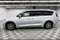 2022 Chrysler Pacifica Hybrid Pinnacle