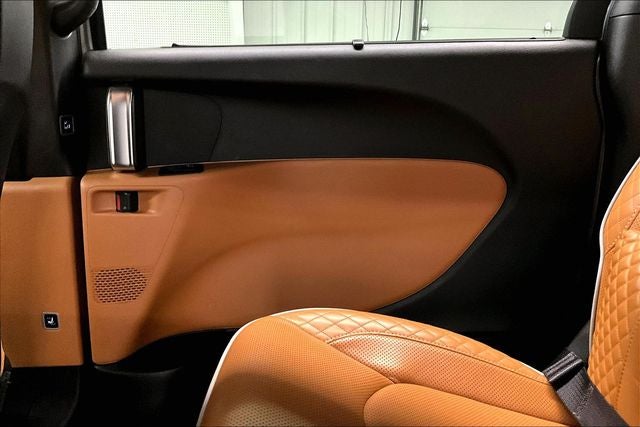 2022 Chrysler Pacifica Hybrid Pinnacle