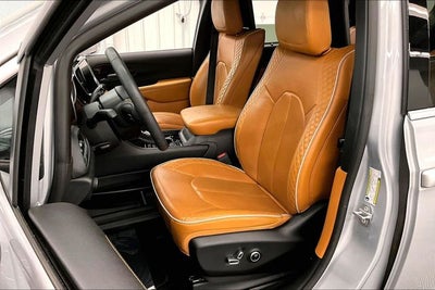 2022 Chrysler Pacifica Hybrid Pinnacle