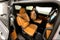 2022 Chrysler Pacifica Hybrid Pinnacle