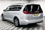 2022 Chrysler Pacifica Hybrid Pinnacle
