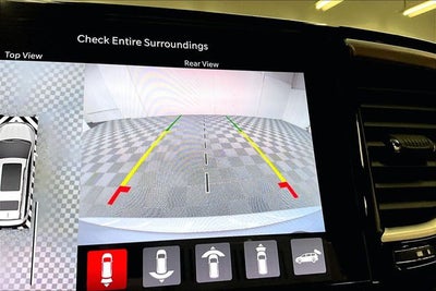 2022 Chrysler Pacifica Hybrid Pinnacle