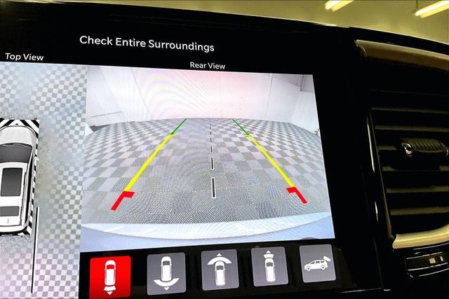 2022 Chrysler Pacifica Hybrid Pinnacle