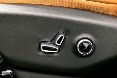 2022 Chrysler Pacifica Hybrid Pinnacle