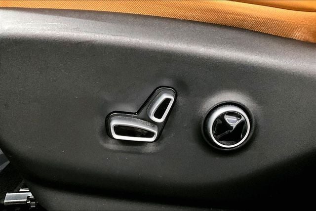 2022 Chrysler Pacifica Hybrid Pinnacle