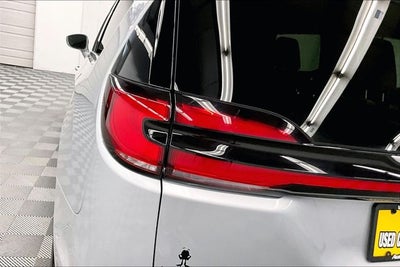 2022 Chrysler Pacifica Hybrid Pinnacle