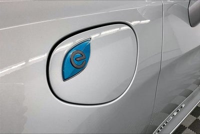 2022 Chrysler Pacifica Hybrid Pinnacle