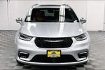 2022 Chrysler Pacifica Hybrid Pinnacle