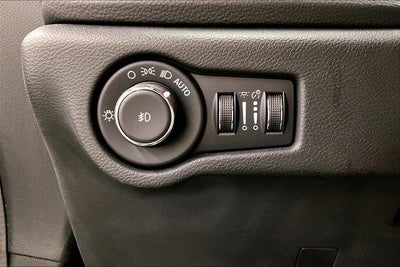 2022 Chrysler Pacifica Hybrid Pinnacle