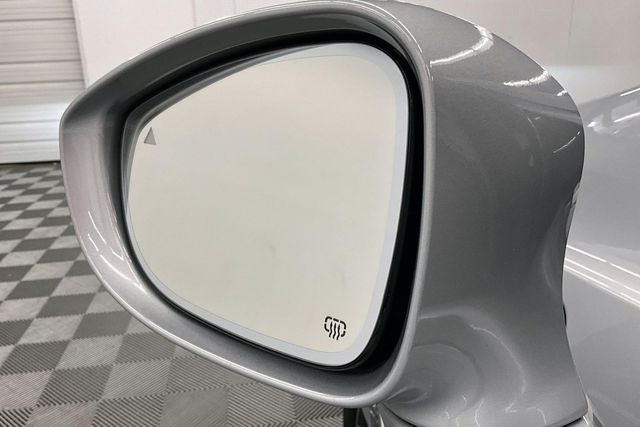 2022 Chrysler Pacifica Hybrid Pinnacle