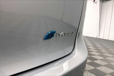 2022 Chrysler Pacifica Hybrid Pinnacle