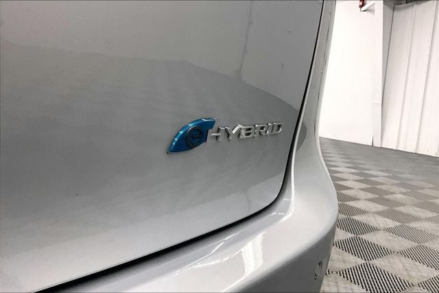 2022 Chrysler Pacifica Hybrid Pinnacle