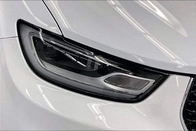 2024 Chrysler Pacifica Limited AWD - Pano Roof - Htd/Cooled Leather