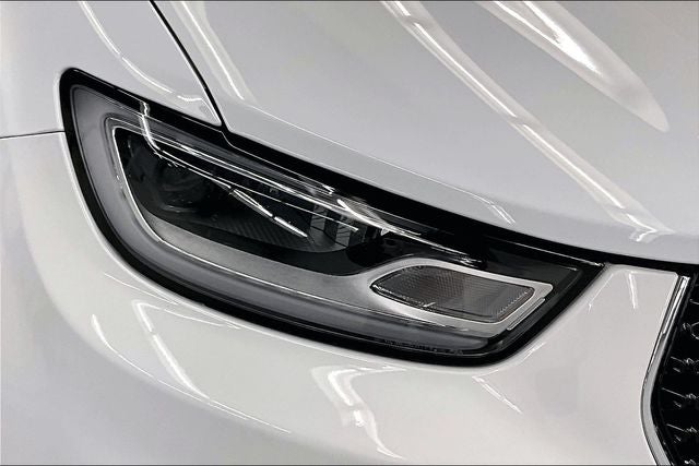 2024 Chrysler Pacifica Limited AWD - Pano Roof - Htd/Cooled Leather