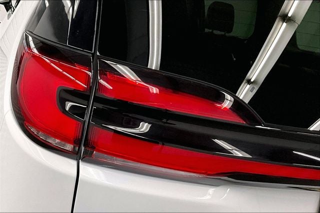 2024 Chrysler Pacifica Limited AWD - Pano Roof - Htd/Cooled Leather