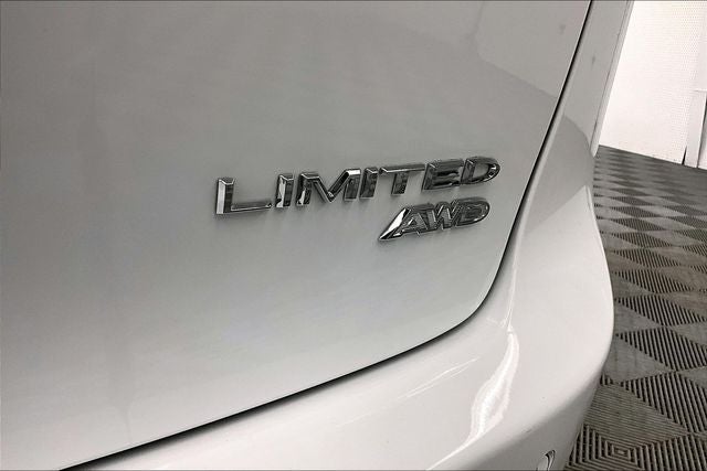 2024 Chrysler Pacifica Limited AWD - Pano Roof - Htd/Cooled Leather