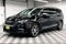 2025 Chrysler Pacifica Pinnacle AWD-Rear Entertainment-Heated/Cooled Seats