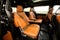 2025 Chrysler Pacifica Pinnacle AWD-Rear Entertainment-Heated/Cooled Seats