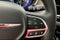 2025 Chrysler Pacifica Pinnacle AWD-Rear Entertainment-Heated/Cooled Seats