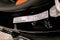 2025 Chrysler Pacifica Pinnacle AWD-Rear Entertainment-Heated/Cooled Seats