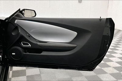 2015 Chevrolet Camaro SS 2SS