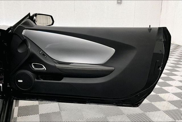 2015 Chevrolet Camaro SS 2SS