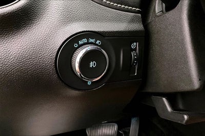2015 Chevrolet Camaro SS 2SS