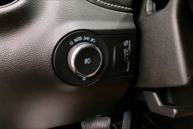 2015 Chevrolet Camaro SS 2SS