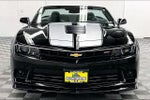 2015 Chevrolet Camaro SS 2SS