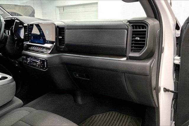 2025 Chevrolet Silverado 2500HD LT 4x4-Diesel-Htd Seats-Remote Start