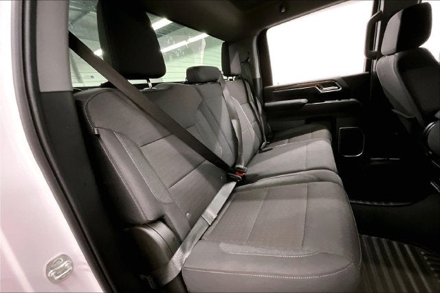 2025 Chevrolet Silverado 2500HD LT 4x4-Diesel-Htd Seats-Remote Start