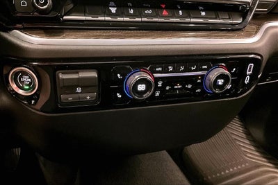2025 Chevrolet Silverado 2500HD LT 4x4-Diesel-Htd Seats-Remote Start