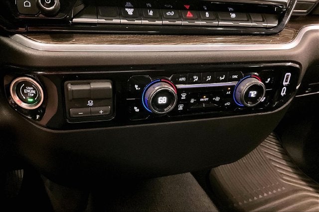 2025 Chevrolet Silverado 2500HD LT 4x4-Diesel-Htd Seats-Remote Start