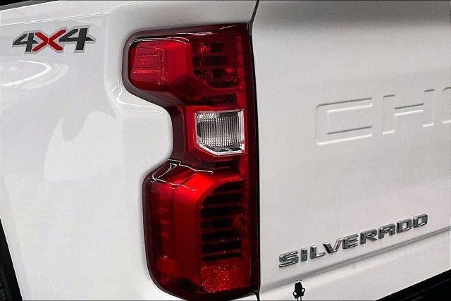 2025 Chevrolet Silverado 2500HD LT 4x4-Diesel-Htd Seats-Remote Start