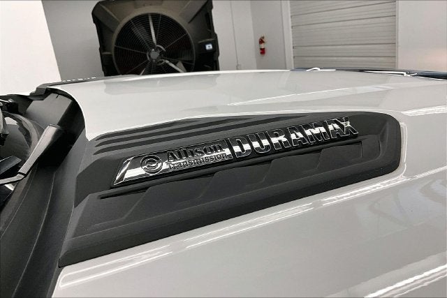 2025 Chevrolet Silverado 2500HD LT 4x4-Diesel-Htd Seats-Remote Start