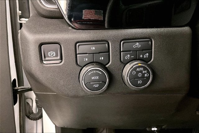 2025 Chevrolet Silverado 2500HD LT 4x4-Diesel-Htd Seats-Remote Start